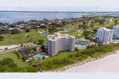 775 Longboat Club Road #904, Longboat Key, FL 34228 - Photo 33