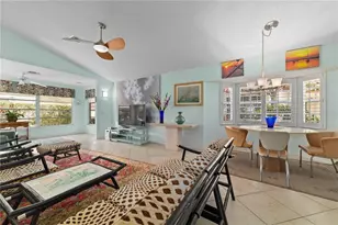 1378 Capri Isles Blvd, Venice, FL 34292 - Photo 7