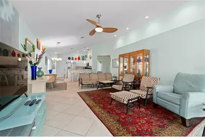 1378 Capri Isles Boulevard #61, Venice, FL 34292 - Photo 5