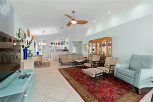 1378 Capri Isles Blvd, Venice, FL 34292 - Photo 5
