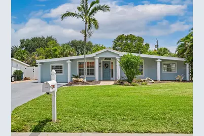 3115 Bay Drive, Bradenton, FL 34207 - Photo 1