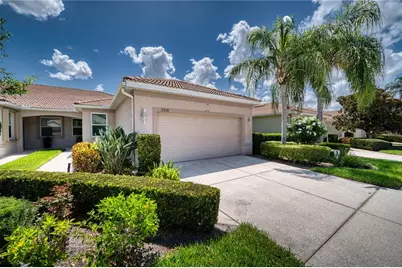 4019 Cascade Falls Drive, Sarasota, FL 34243 - Photo 3