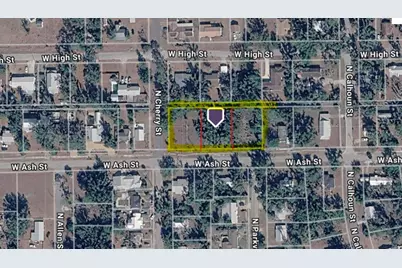 400 W Ash Street, Perry, FL 32347 - Photo 3