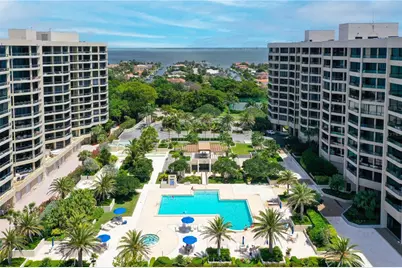 1211 Gulf Of Mexico Drive #302, Longboat Key, FL 34228 - Photo 59