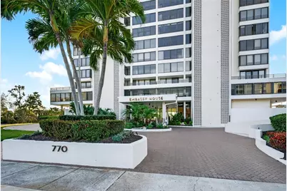770 S Palm Avenue #PH2, Sarasota, FL 34236 - Photo 7