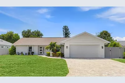 206 73rd Street NW, Bradenton, FL 34209 - Photo 1