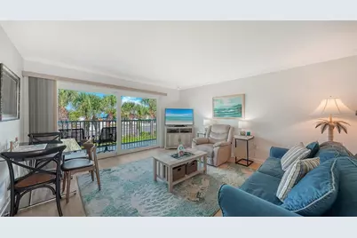 2850 Gulf Of Mexico Drive #4, Longboat Key, FL 34228 - Photo 5