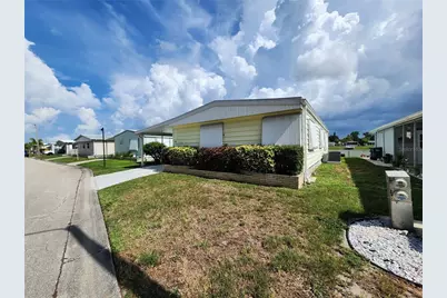 808 53rd Avenue E #169, Bradenton, FL 34203 - Photo 1