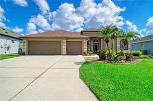12626 30th St Cir E, Parrish, FL 34219 - Photo 1