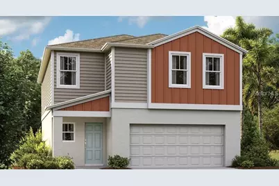 12935 Hawkstone Trail Boulevard, Lithia, FL 33547 - Photo 1