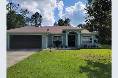 37 Whippoorwill Drive, Palm Coast, FL 32164 - Photo 1