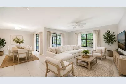 5010 Barrington Circle #2001, Sarasota, FL 34234 - Photo 9