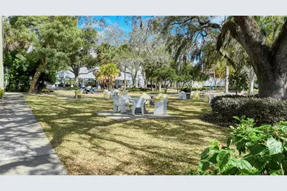 5010 Barrington Circle #2001, Sarasota, FL 34234 - Photo 71