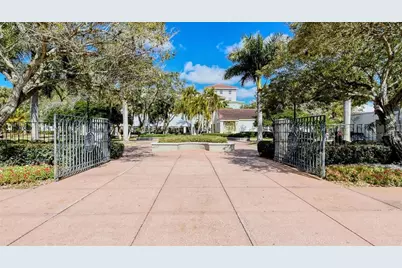 5010 Barrington Circle #2001, Sarasota, FL 34234 - Photo 69