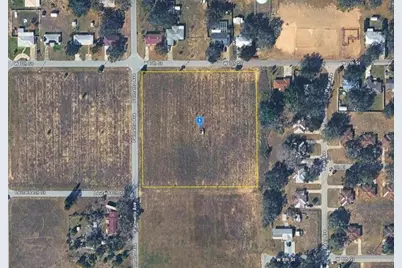151 W 7th Street, Frostproof, FL 33843 - Photo 1
