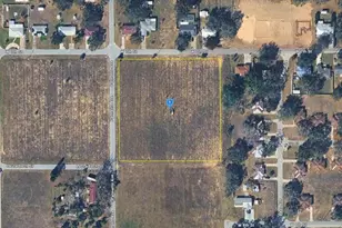 151 W 7th St, Frostproof, FL 33843 - Photo 1
