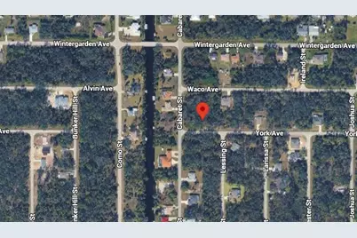 17304 York Avenue, Port Charlotte, FL 33948 - Photo 1