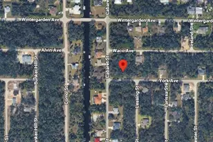 17304 York Ave, Port Charlotte, FL 33948 - Photo 1