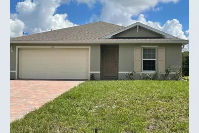 [Address not provided], Port Charlotte, FL 33954 - Photo 1
