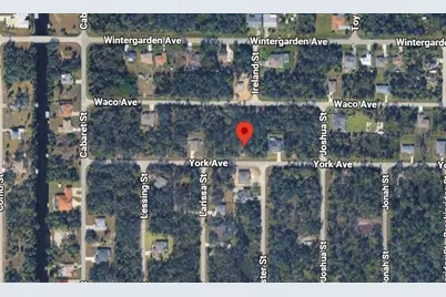 17368 York Avenue, Port Charlotte, FL 33948 - Photo 1