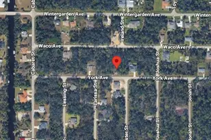 17368 York Ave, Port Charlotte, FL 33948 - Photo 1