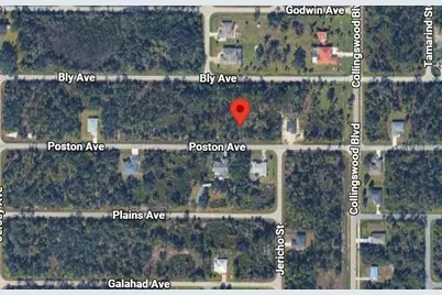 17488 Poston Avenue, Port Charlotte, FL 33948 - Photo 1