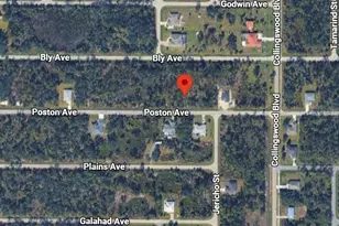 17488 Poston Ave, Port Charlotte, FL 33948 - Photo 1