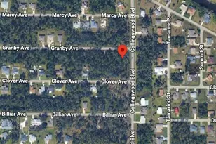 17523 Granby Ave, Port Charlotte, FL 33948 - Photo 1