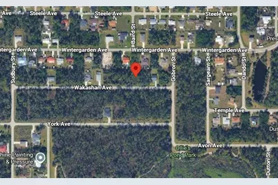 18166 Wakashan Avenue, Port Charlotte, FL 33948 - Photo 1