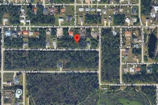 18166 Wakashan Ave, Port Charlotte, FL 33948 - Photo 1