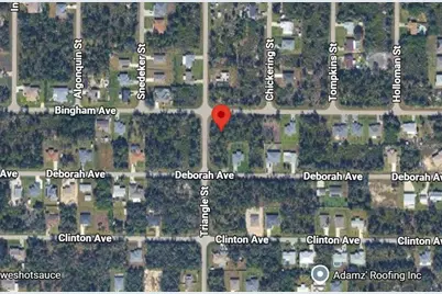 182 Triangle Street, Port Charlotte, FL 33954 - Photo 1