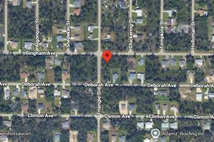 182 Triangle St, Port Charlotte, FL 33954 - Photo 1