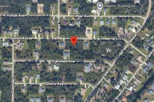 22141 Seaton Ave, Port Charlotte, FL 33954 - Photo 1