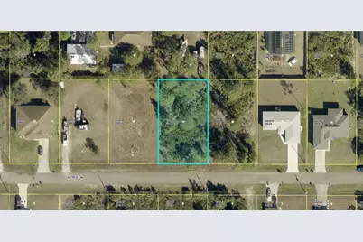 3008 40th Street W, Lehigh Acres, FL 33971 - Photo 1