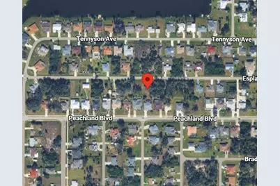 22261 Esplanade Avenue, Port Charlotte, FL 33954 - Photo 1