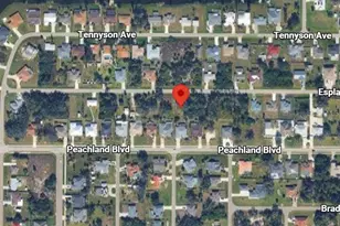 22261 Esplanade Ave, Port Charlotte, FL 33954 - Photo 1