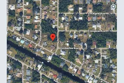 2365 Granadeer Street, Port Charlotte, FL 33948 - Photo 1