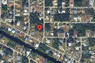 2365 Granadeer St, Port Charlotte, FL 33948 - Photo 1
