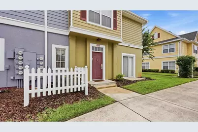 4550 Jonafree Lane #107, Kissimmee, FL 34746 - Photo 29