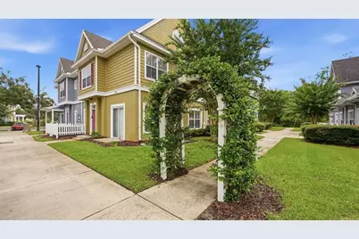 4550 Jonafree Lane #107, Kissimmee, FL 34746 - Photo 1