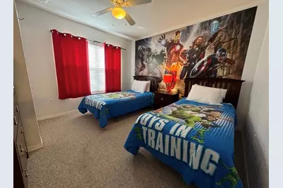 4550 Jonafree Lane #107, Kissimmee, FL 34746 - Photo 9