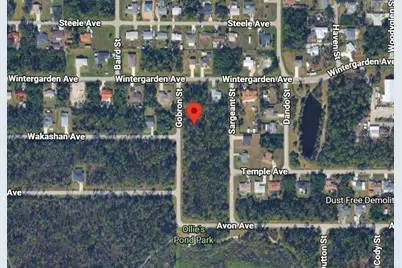 3030 Gobron Street, Port Charlotte, FL 33948 - Photo 1
