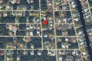 3180 Auburn Blvd, Port Charlotte, FL 33948 - Photo 1