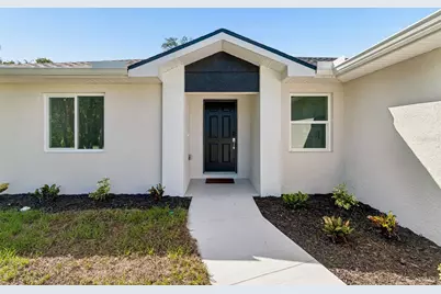 5535 Tevis Terrace, North Port, FL 34288 - Photo 3