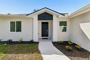 5535 Tevis Terrace, North Port, FL 34288 - Photo 3