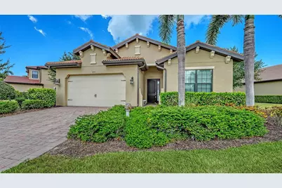 1051 Bradberry Drive, Nokomis, FL 34275 - Photo 1