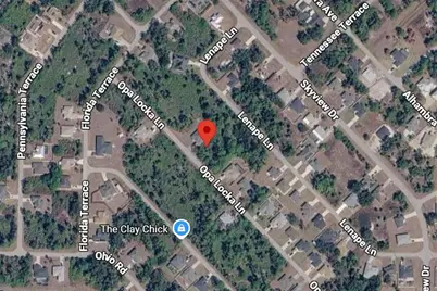 Opa Locka Lane, North Port, FL 34291 - Photo 1