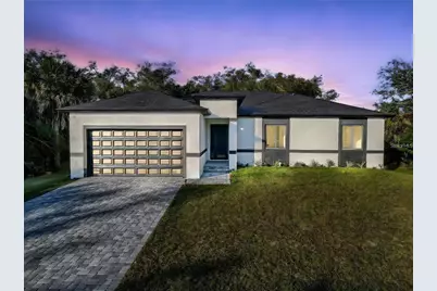 493 Sycamore, Port Charlotte, FL 33954 - Photo 5