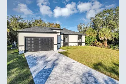 493 Sycamore, Port Charlotte, FL 33954 - Photo 1