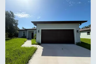 1204 Goshen Road, North Port, FL 34288 - Photo 1